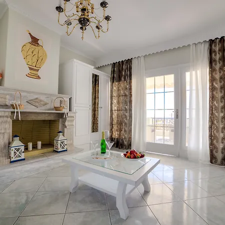 Apartment Villa Olympia