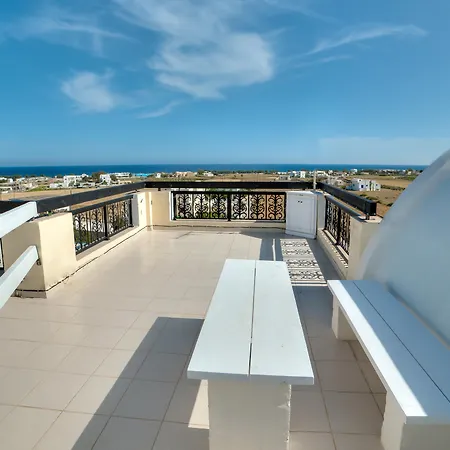 Olympia Perivolos (Santorini)