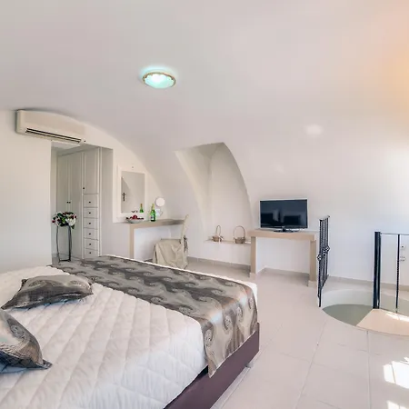 Olympia Appartement Perivolos (Santorini)