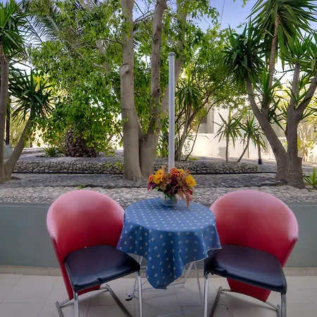 Villa Olympia Apartment Perivolos (Santorini)