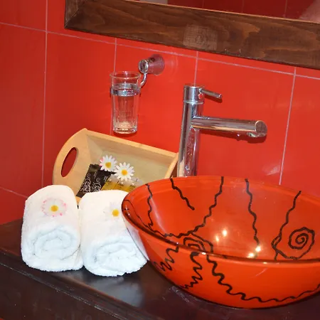 Olympia Appartement Perivolos (Santorini)