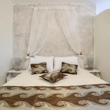Villa Olympia Apartment Perivolos (Santorini)