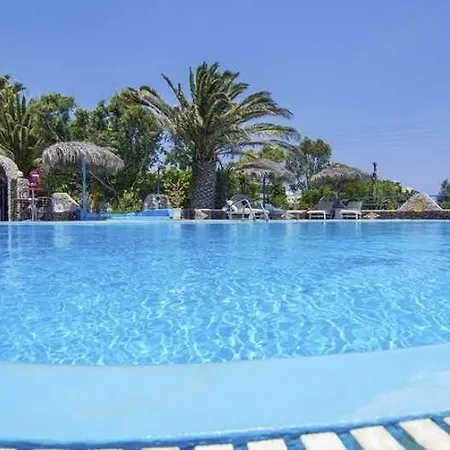 Olympia Appartement *