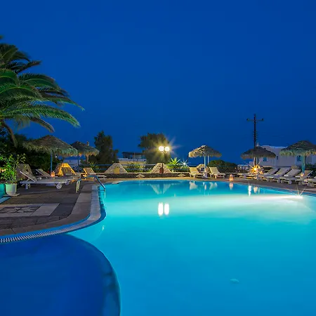Olympia Appartement *