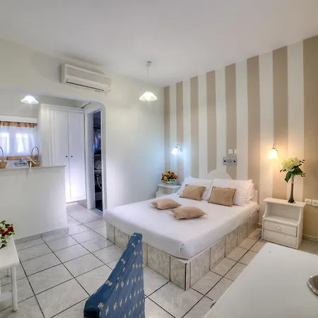 Apartment Villa Olympia *