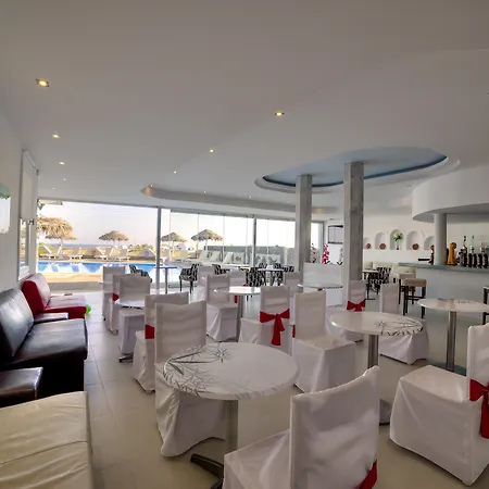 Appartement Olympia *