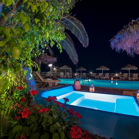 Apartment Villa Olympia