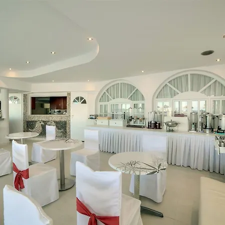 Appartement Olympia