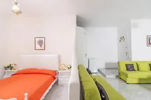 Apartment Villa Olympia *