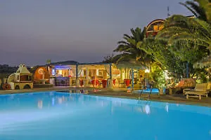 Olympia Perivolos (Santorini)