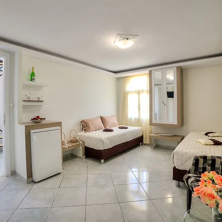 Olympia Appartement
