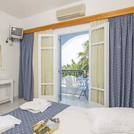 Olympia Appartement