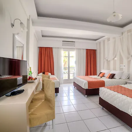 Villa Olympia Apartment Perivolos (Santorini)