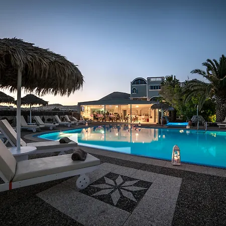 Apartment Villa Olympia
